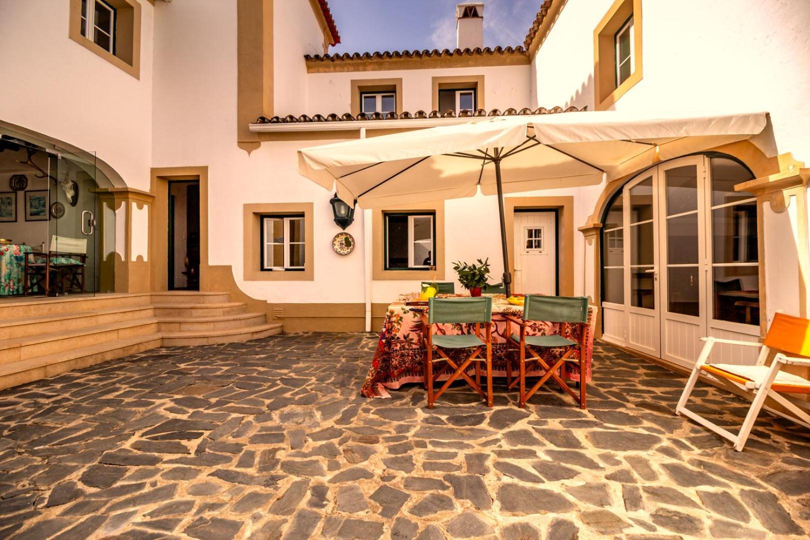 Casa Do Ginjal By Naturalegre Marvao  Exterior photo